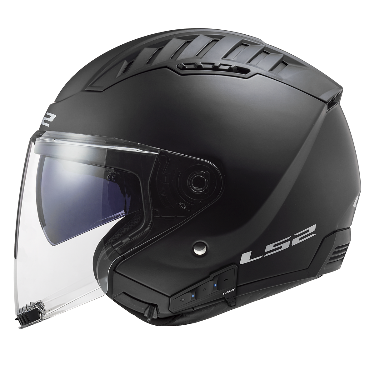 INTERCOMUNICADOR LS2 SPECTRUM