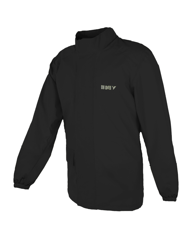 Chaqueta impermeable MINI