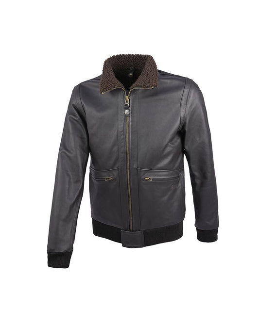 Chaqueta BY CITY The Alfa Man