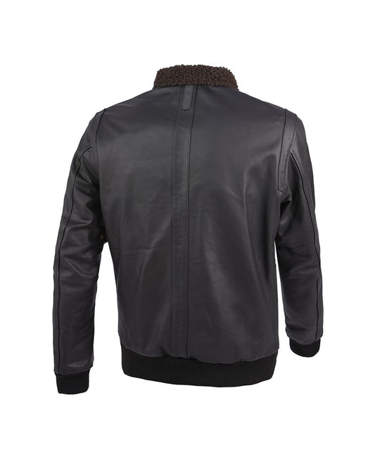 Chaqueta BY CITY The Alfa Man