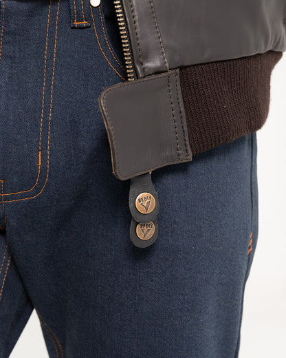 Chaqueta BY CITY The Alfa Man