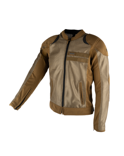 Chaqueta BY CITY Breeze Man Negra