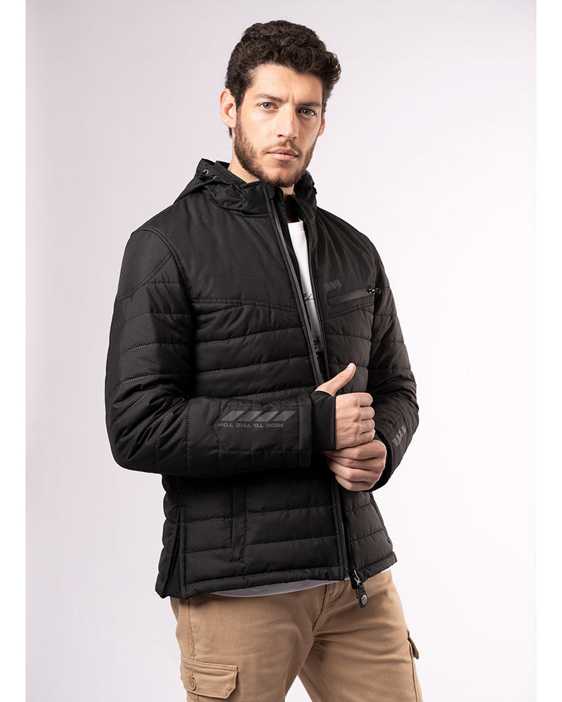 Chaqueta BY CITY Everest Man