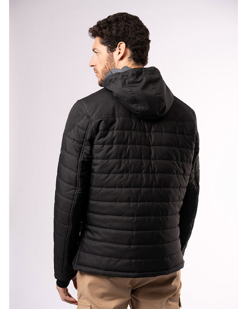 Chaqueta BY CITY Everest Man