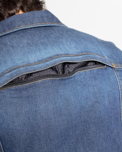 CHAQUETA BY CITY KANSAS