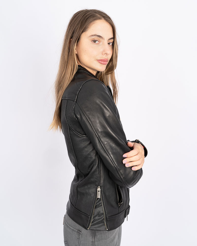 Chaqueta BY CITY Street Cool Lady