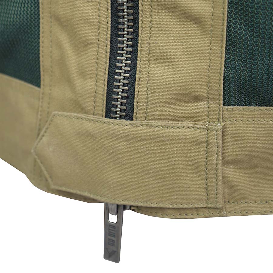 Chaqueta Teneree Venty III Man ARENA / GREEN