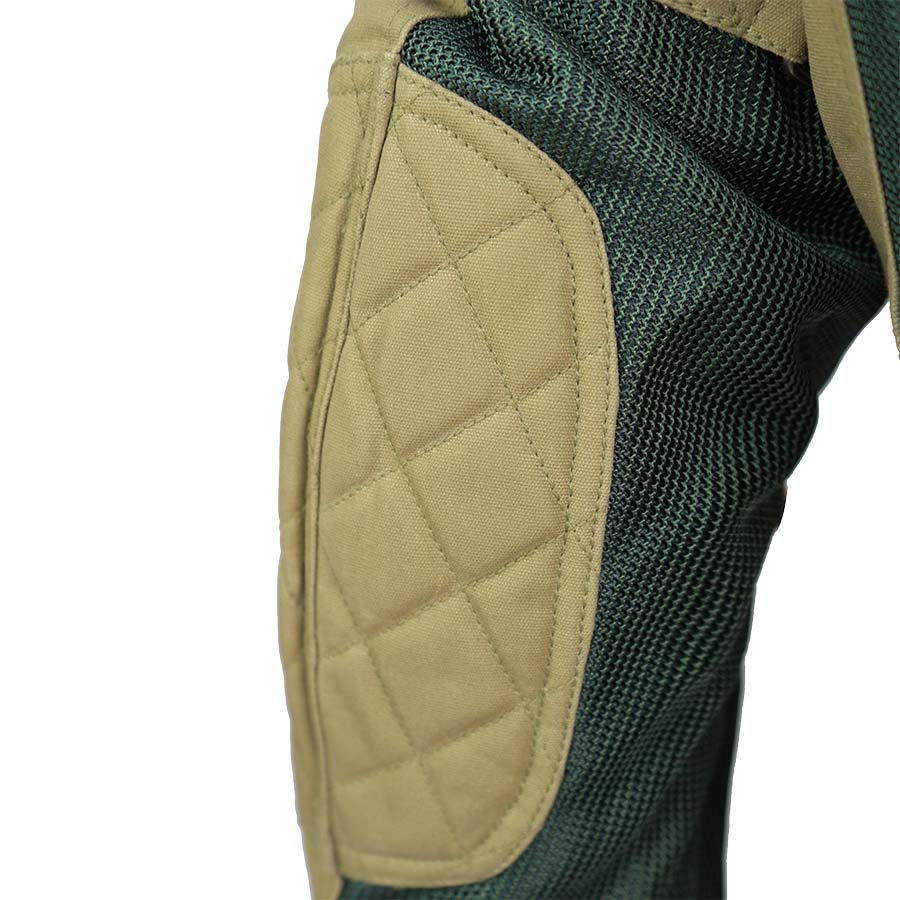 Chaqueta Teneree Venty III Man ARENA / GREEN