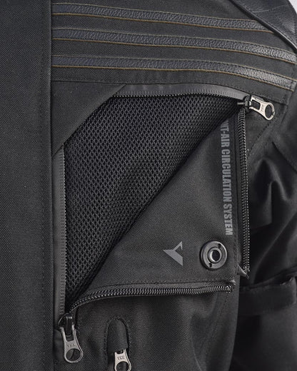 CHAQUETA BY CITY WILD MAN