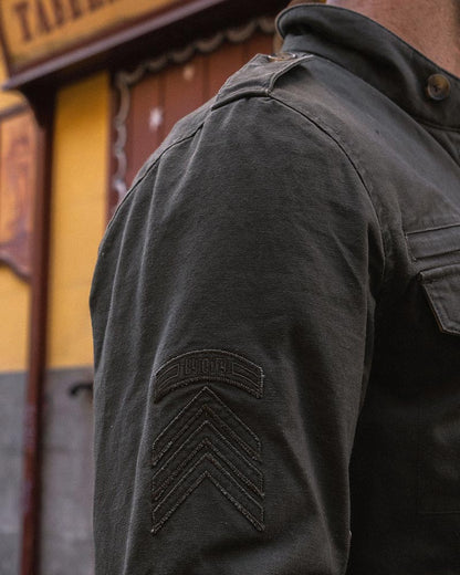 Chaqueta BY CITY Zambia Man