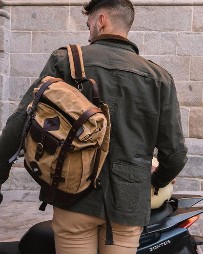 Chaqueta BY CITY Zambia Man