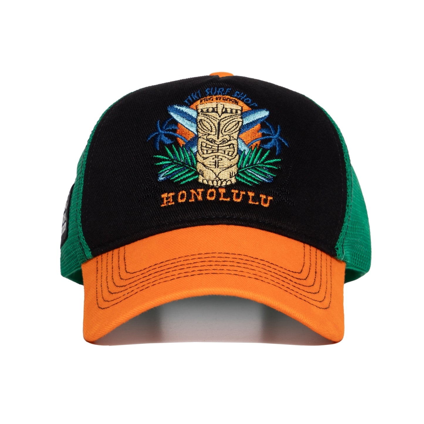 GORRA KING KEROSIN HONOLULU