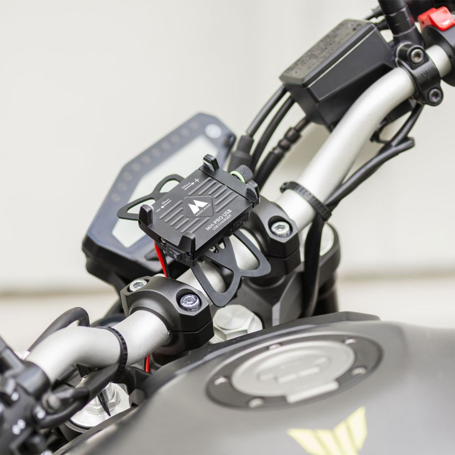 SOPORTE TELEFONO MIDLAND MH-PRO USB