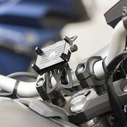 SOPORTE TELEFONO MIDLAND MH-PRO USB