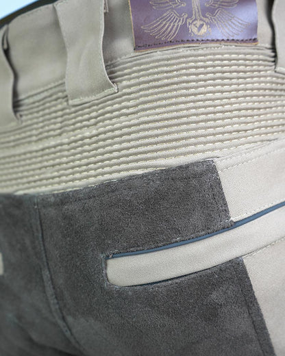 Pantalon BY CITY Mixed Man Adventure Limited Edition