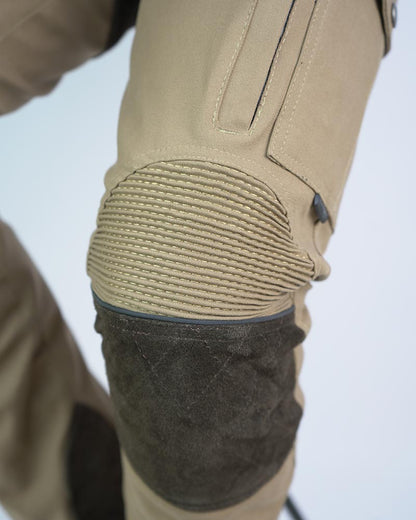 Pantalon BY CITY Mixed Man Adventure Limited Edition