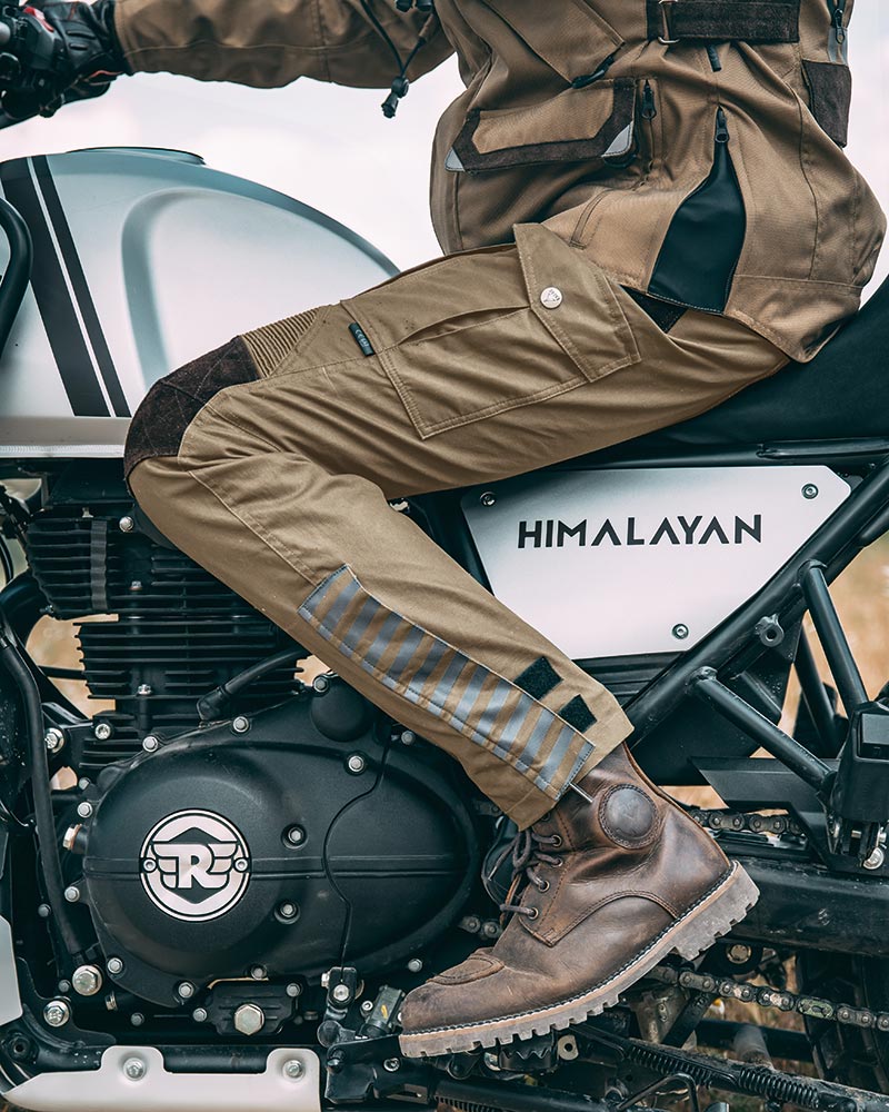 Pantalon BY CITY Mixed Man Adventure Limited Edition