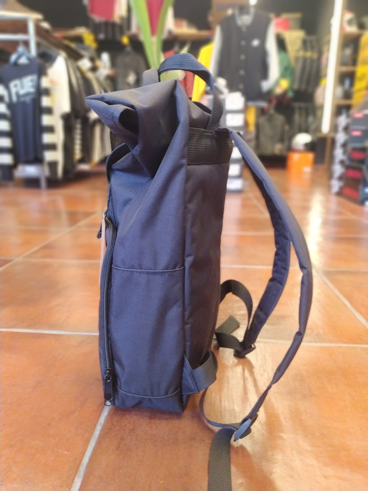 Mochila URBAN RIDER negra