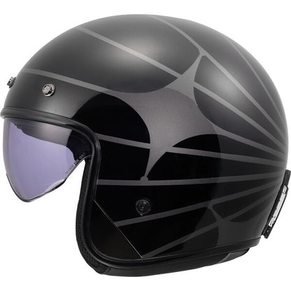 CASCO LS2 OF601 BOB HPFC LINES NEGRO