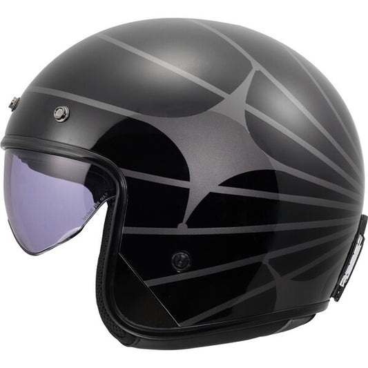 CASCO LS2 OF601 BOB HPFC LINES NEGRO