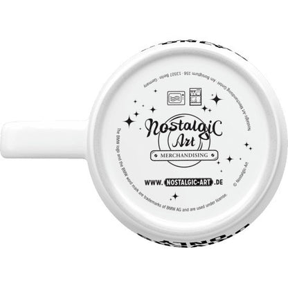 TAZA CERAMICA / BMW DRIVERS ONLY