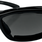 GAFAS BOBSTER ROAD HOG II BLACK