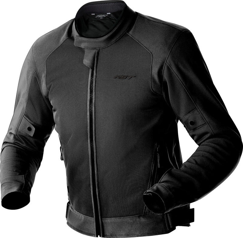 Chaqueta RST Spectre Air D3O - negro