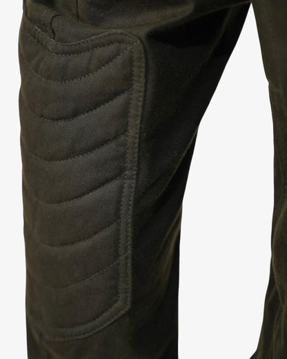 Chaqueta BY CITY Spring III Man VERDE