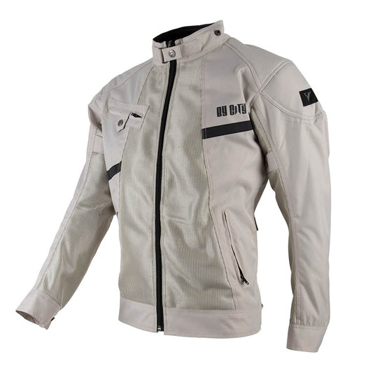 Chaqueta BY CITY Summer ROUTE
