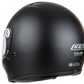 CASCO NZI CLUB NEGRO MATE