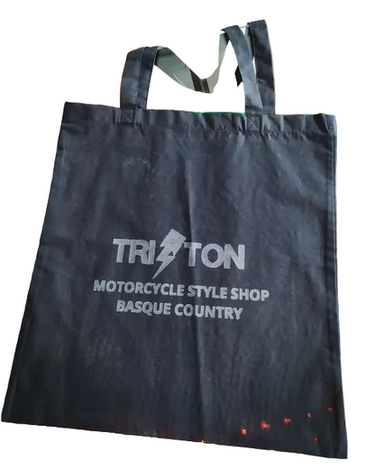 TOTE BAG TRITON