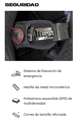 CASCO LS2 FF811 VECTOR II CARBON MATT