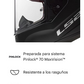 CASCO LS2 FF808 STREAM II