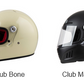 CASCO NZI CLUB BONE