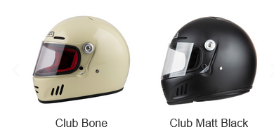 CASCO NZI CLUB BONE