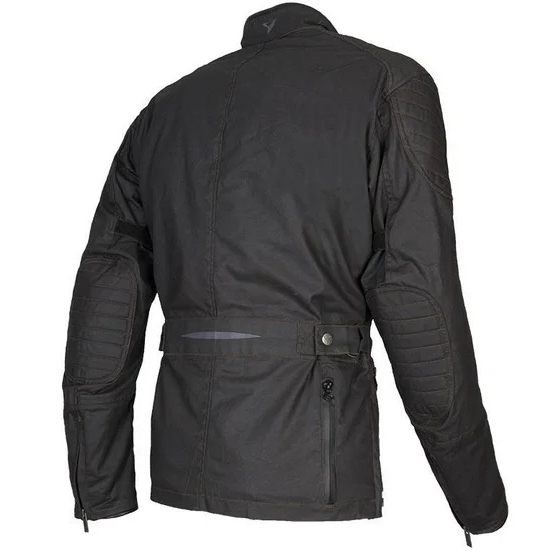 CHAQUETA BY CITYLONDON III Man NEGRA