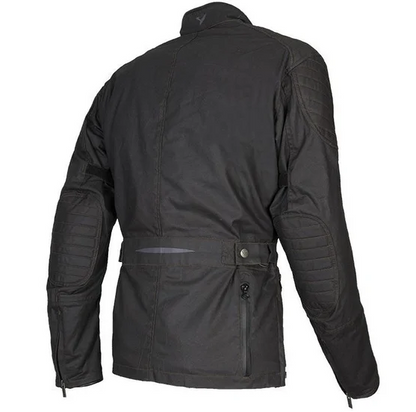 Chaqueta BY CITY LONDON III Man NEGRA