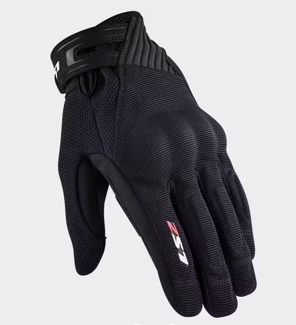 GUANTES LS2 DART II