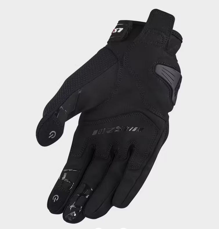 GUANTES LS2 DART II