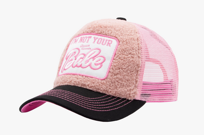 GORRA KING KEROSIN I´m not your babe