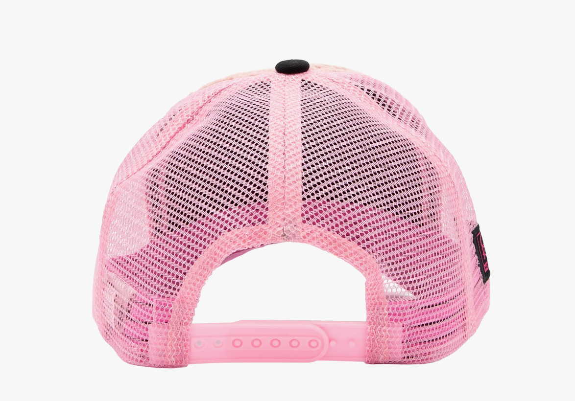 GORRA KING KEROSIN I´m not your babe