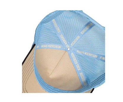 GORRA King Kerosin MOTORCYCLE PARTS