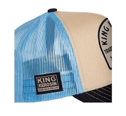 GORRA King Kerosin MOTORCYCLE PARTS