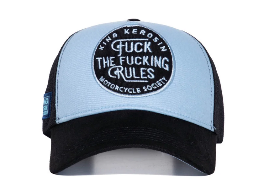 GORRA King Kerosin
