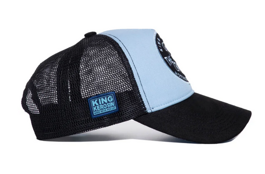 GORRA King Kerosin