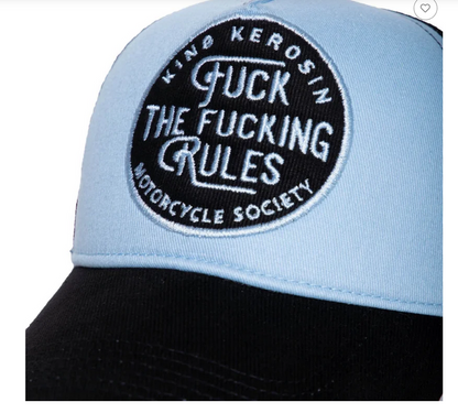 GORRA King Kerosin