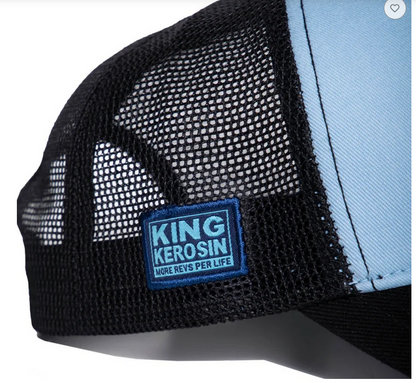 GORRA King Kerosin