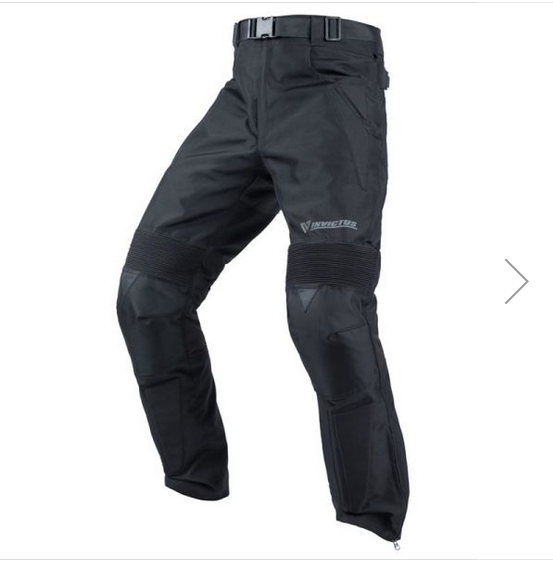 Pantalon de cordura Invictus Nairobi