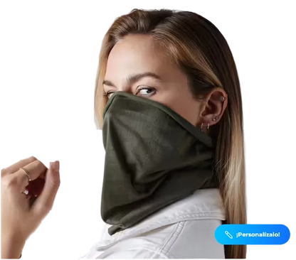 Braga color Negro - Morf®