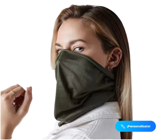 Braga color Negro - Morf®